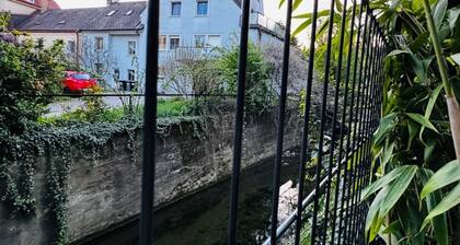 Cozy Studio Apartment Close to LK Klosterneuburg