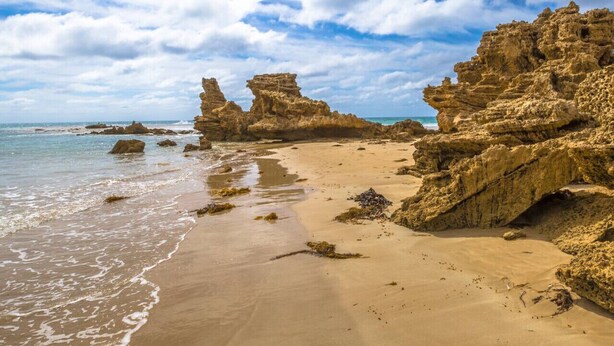 Strand