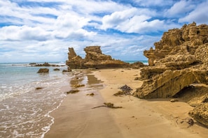 Spiaggia
