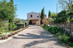 Exterior - Holiday Home 'L'Appartamentino Di Giulia' / La Pila-Marina di Campo / Wi-Fi and Air Conditioning (Campo nell'elba)
