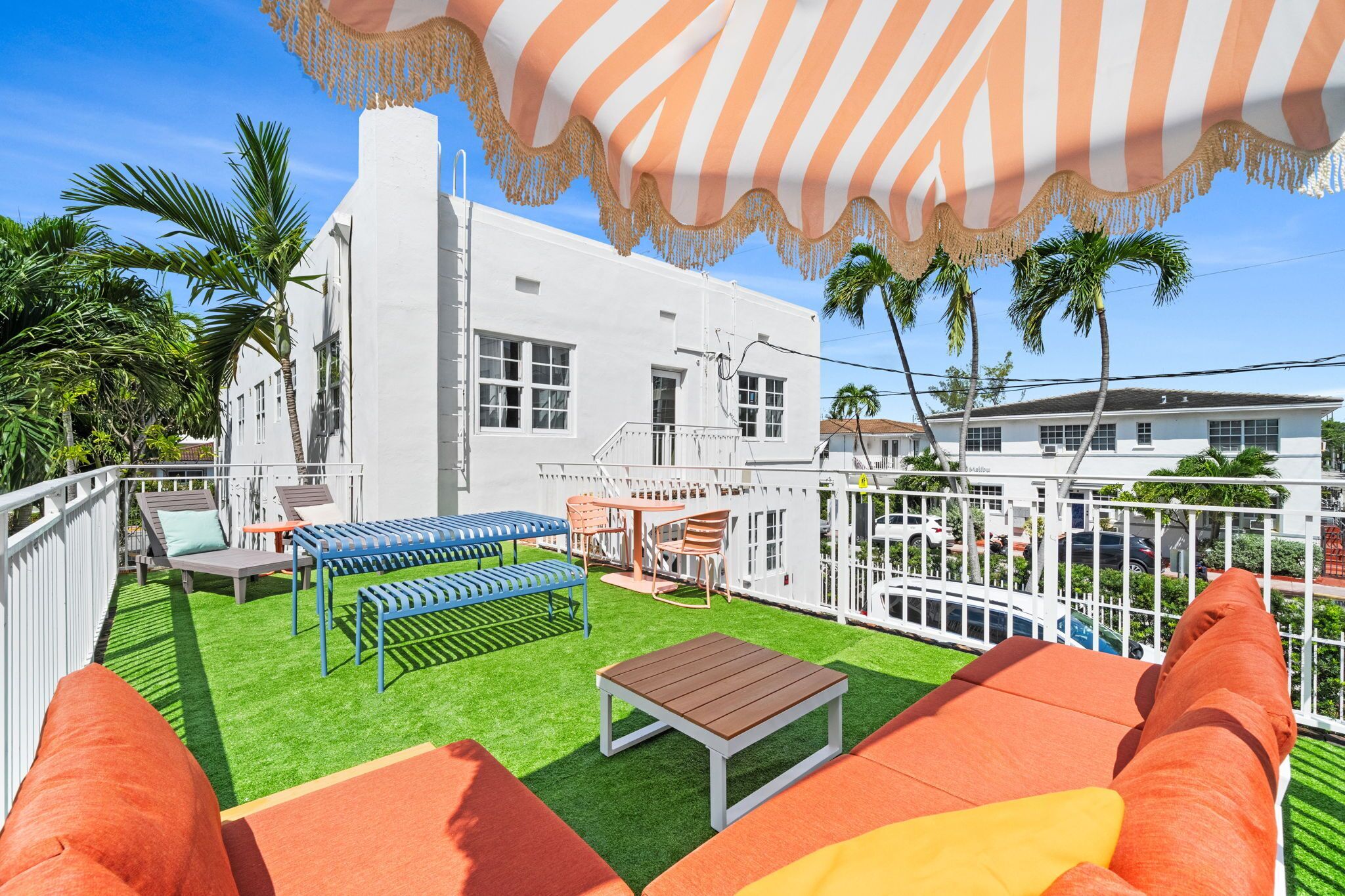 Área da propriedade