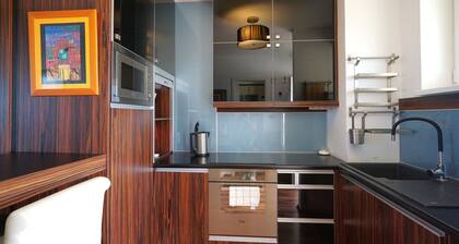 Club218 Wellness Apartments