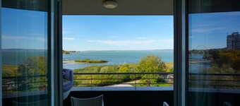 Club218 Wellness Apartments