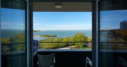 Club218 Wellness Apartments