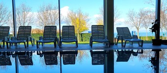 Club218 Wellness Apartments