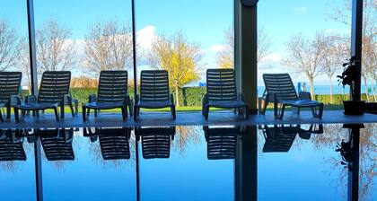 Club218 Wellness Apartments