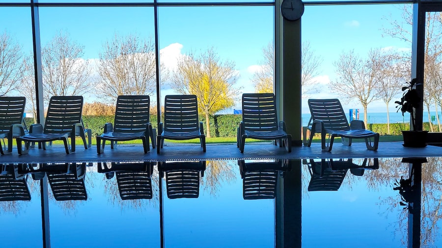 Club218 Wellness Apartments