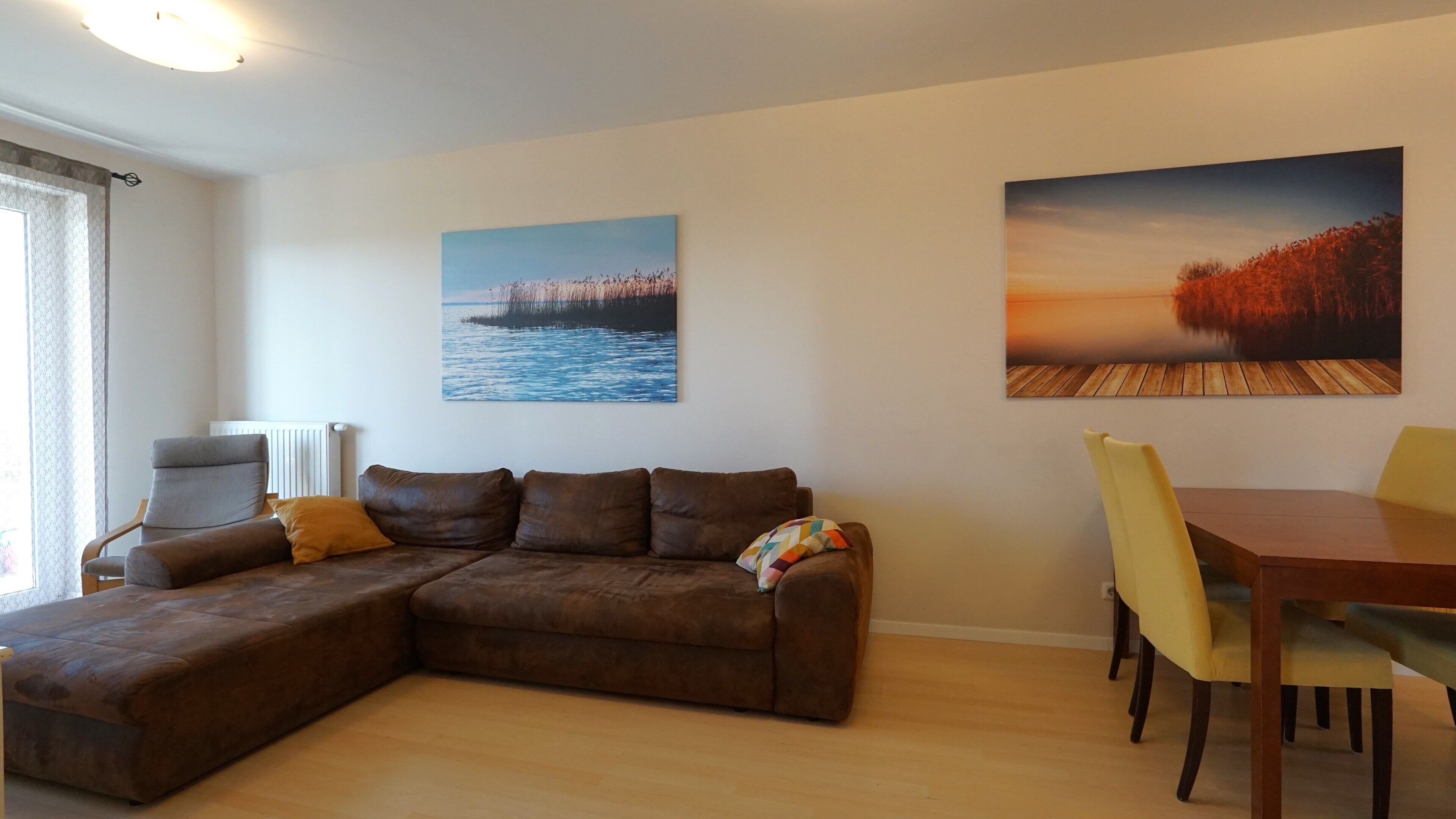 Diamond  Apartment | Oleskelualue