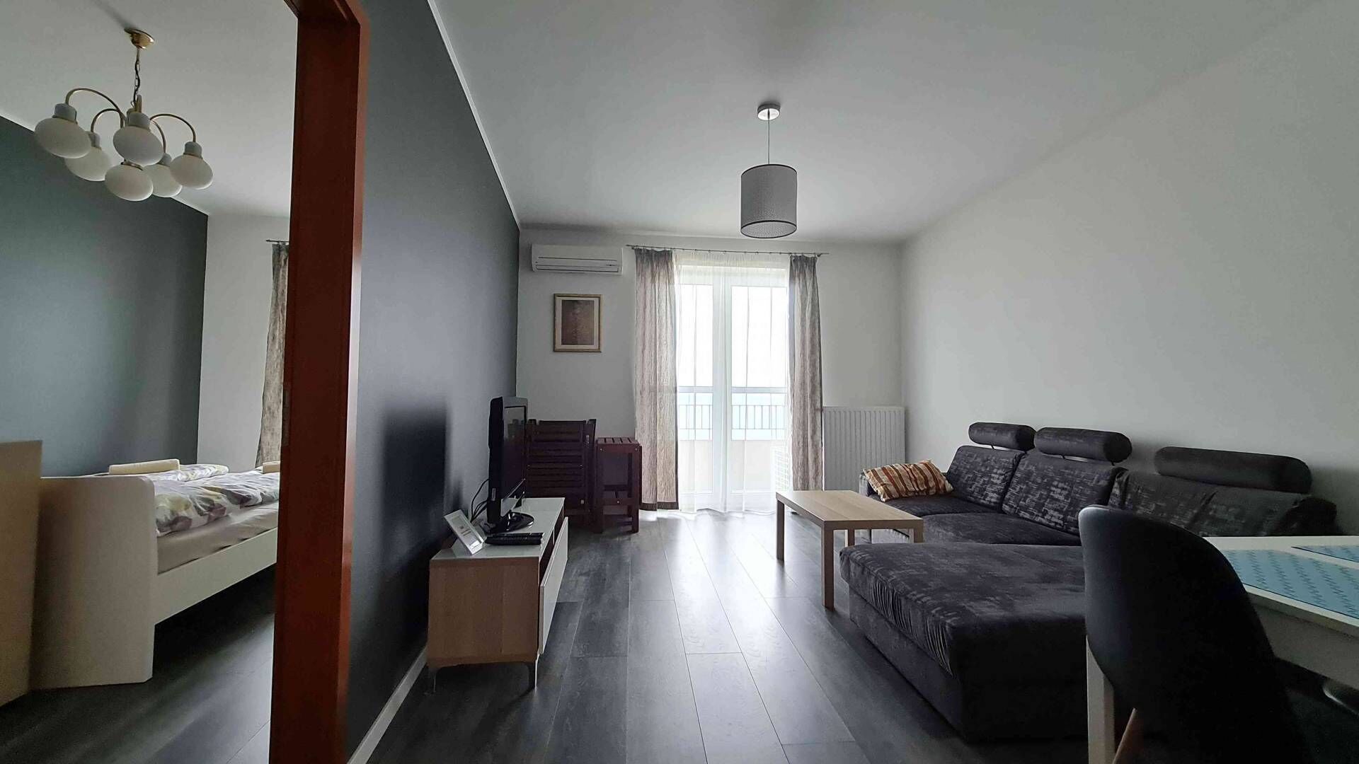 Gold  Deluxe Apartment | Oleskelualue