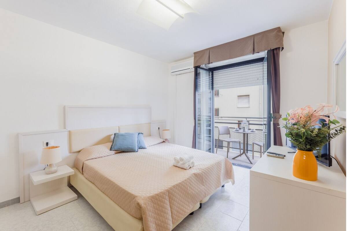 In-room safe, iron/ironing board (on request), cots/infant beds