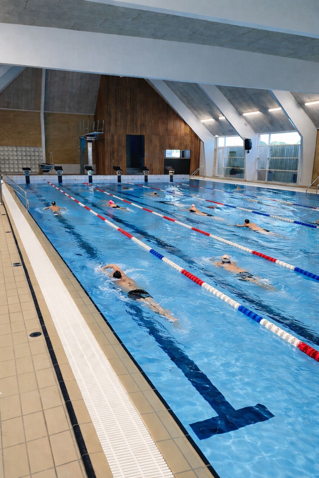 3 piscinas techadas, guardavidas en la propiedad