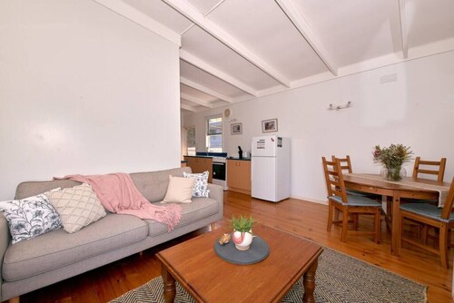 Inlet Shack - 300 meters to the beach!