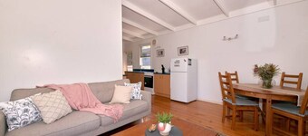 Inlet Shack - 300 meters to the beach!