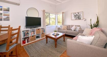 Inlet Shack - 300 meters to the beach!