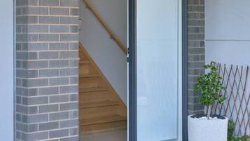 DĂ©tail de lâextĂ©rieur