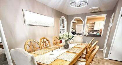 The Bunkhouse – Cowboy Comfort for the Whole Crew