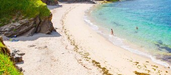 LUXE - Upea 4 makuuhuoneen luksushuvila, jossa on hovimestari*