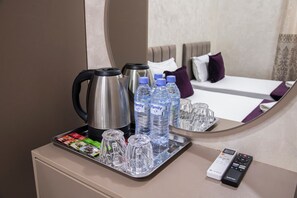 Standard Twin Room - Art Home Hotel (Tashkent)