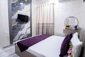 Standard Double Room - Art Home Hotel (Tashkent)