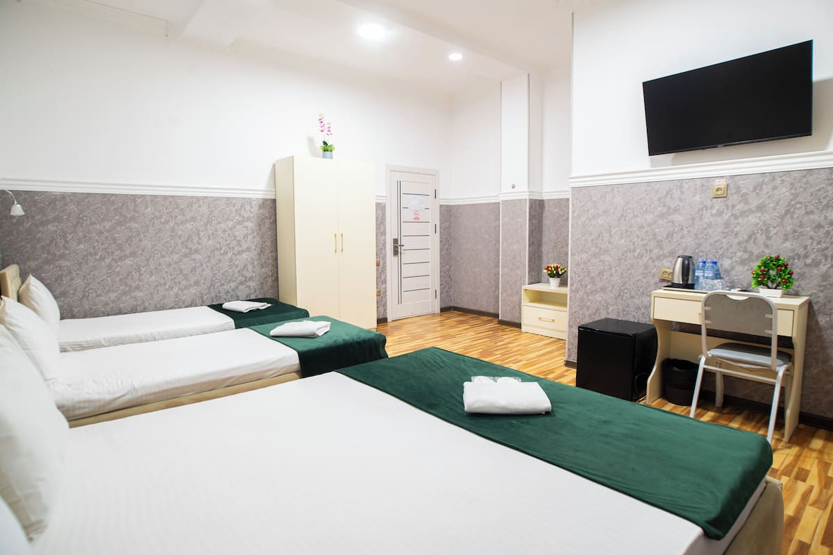 Egyptiske bomuldslagner, premium-sengetøj