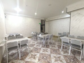 Restaurant - Art Home Hotel (Tashkent)
