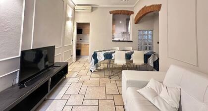 Tuscan accommodation (20 minutes from Florence)