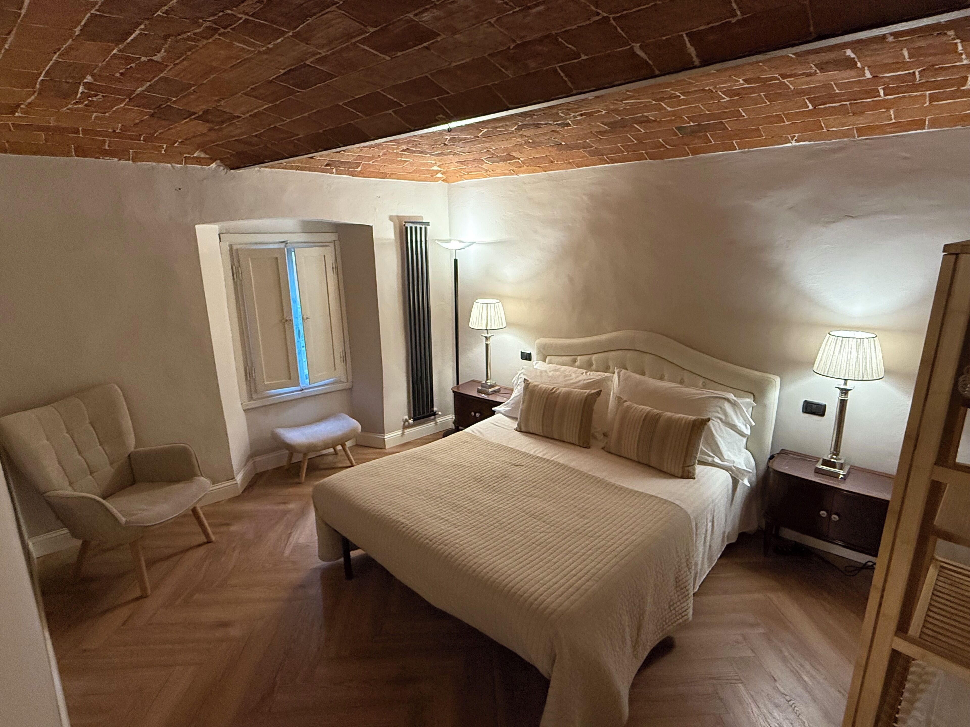 2 camere, ferro/asse da stiro, Wi-Fi, lenzuola