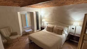 2 camere, ferro/asse da stiro, Wi-Fi, lenzuola