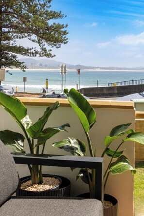 Property grounds - Casita Del Mar - Wake seaside in the heart of Terrigal! (Terrigal)