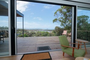 Interior - Hilltop Vistas - Pet Friendly! (Fairhaven)