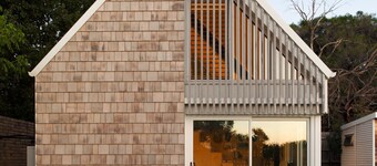 The Hillside Project - Tiny home