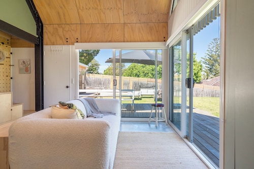 The Hillside Project - 4pm check out Sundays*