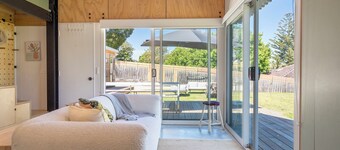 The Hillside Project - 4pm check out Sundays*