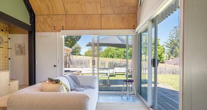 The Hillside Project - 4pm check out Sundays*