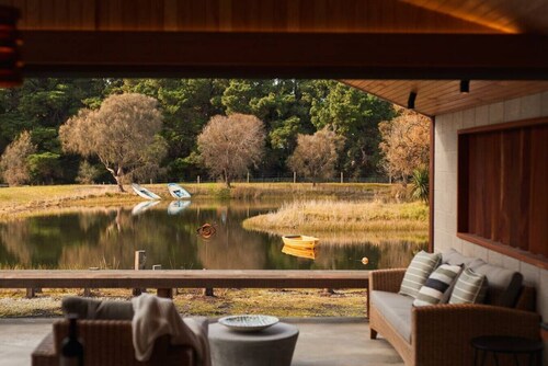 Ella`s Rest - Torquay