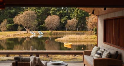 Ella`s Rest - Torquay