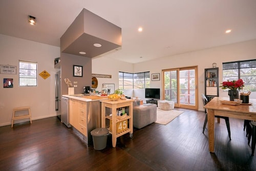Sea Spray Retreat - Jan Juc