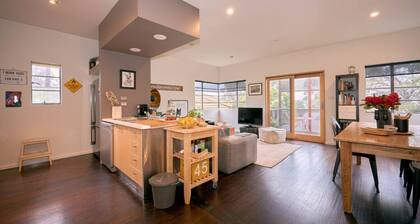 Sea Spray Retreat - Jan Juc