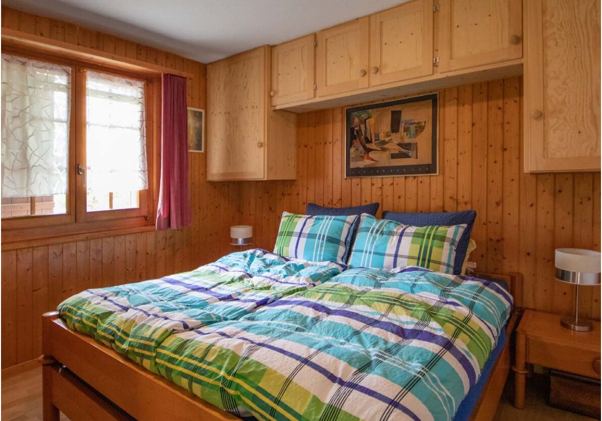 2 Schlafzimmer