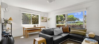 Cosy living at Cosy corner