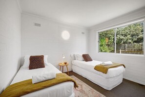 3 Schlafzimmer, Bügeleisen/Bügelbrett, WLAN, Bettwäsche