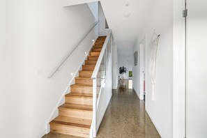 Interior - ALMA - sun filled stylish beach house (Torquay)