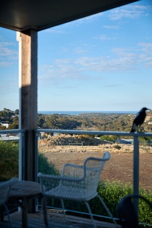 Interior - ALMA - sun filled stylish beach house (Torquay)