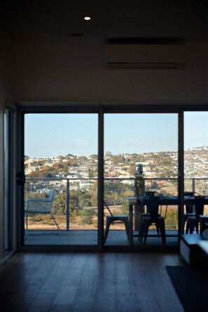 Interior - ALMA - sun filled stylish beach house (Torquay)