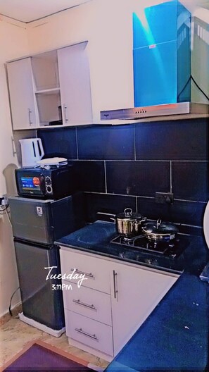 Apartamento, 2 quartos, para fumantes, sacada | Parte interna