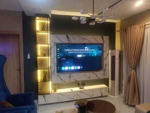 Interior - Luxury 2 Bedroom Flat Apartment Heart of Lekki (Lekki)
