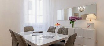 Appartamento San Frediano 