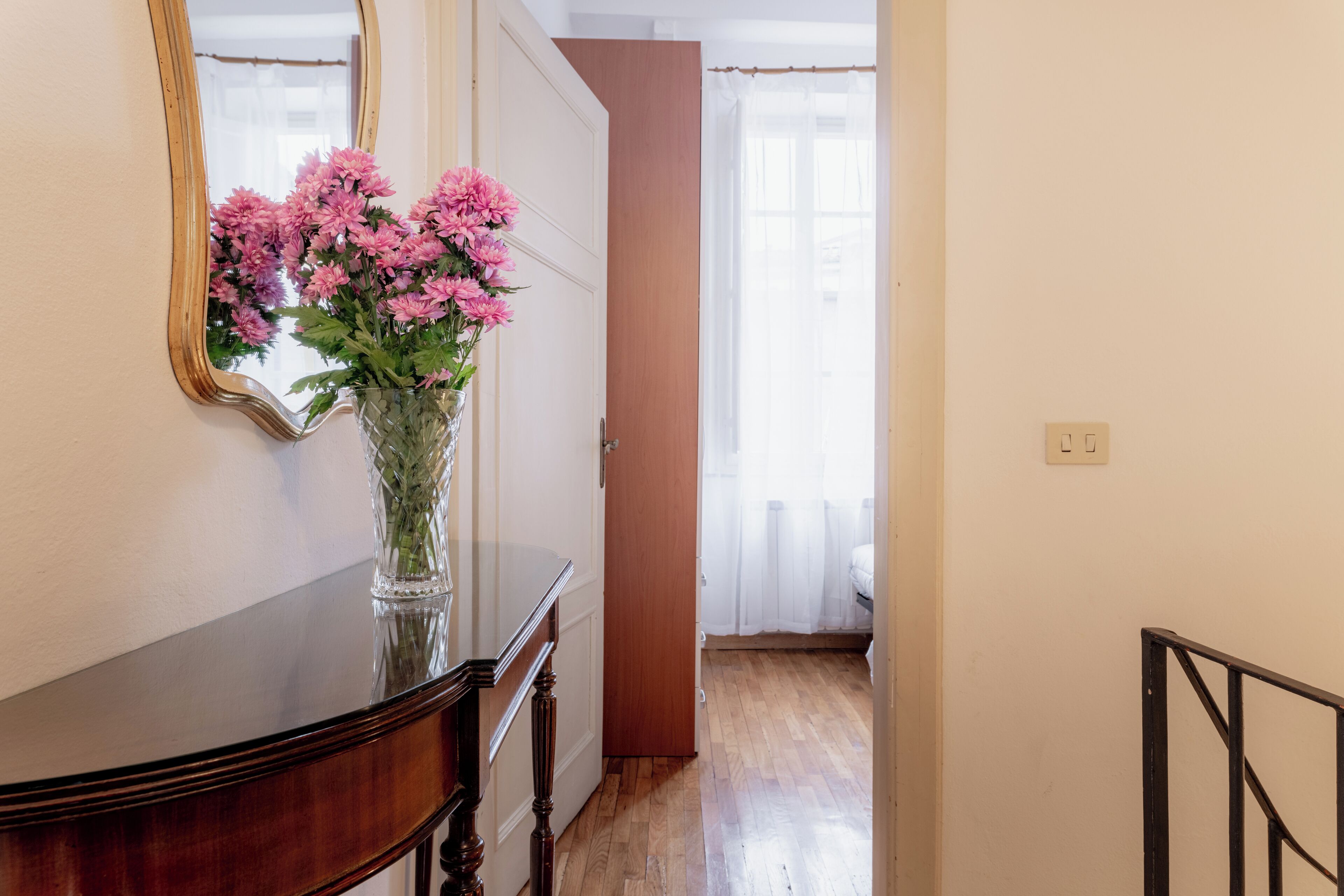 Télévision à écran plat