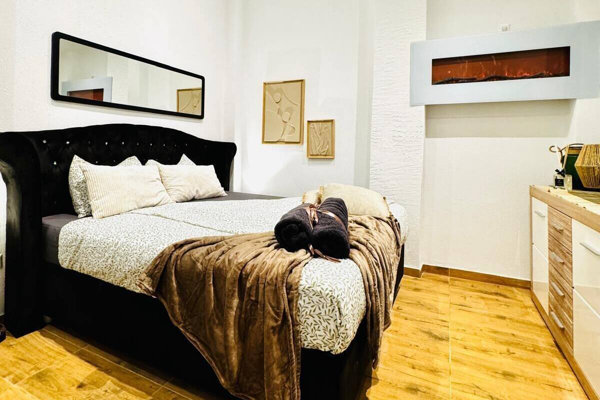 基础公寓 | 熨斗/熨板