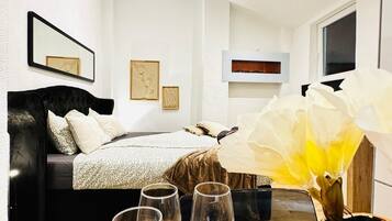 Departamento básico | Interior